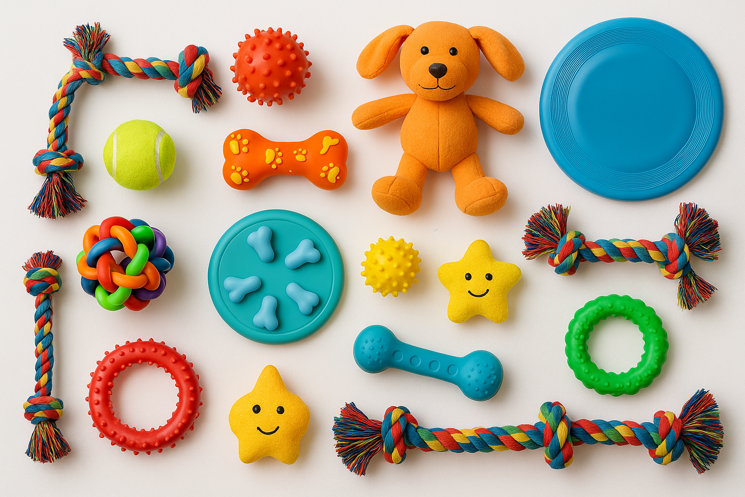 Dog Toys